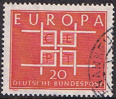 EUROPA 1963