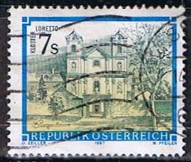 Kloster Loretto