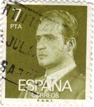 Juan Carlos I