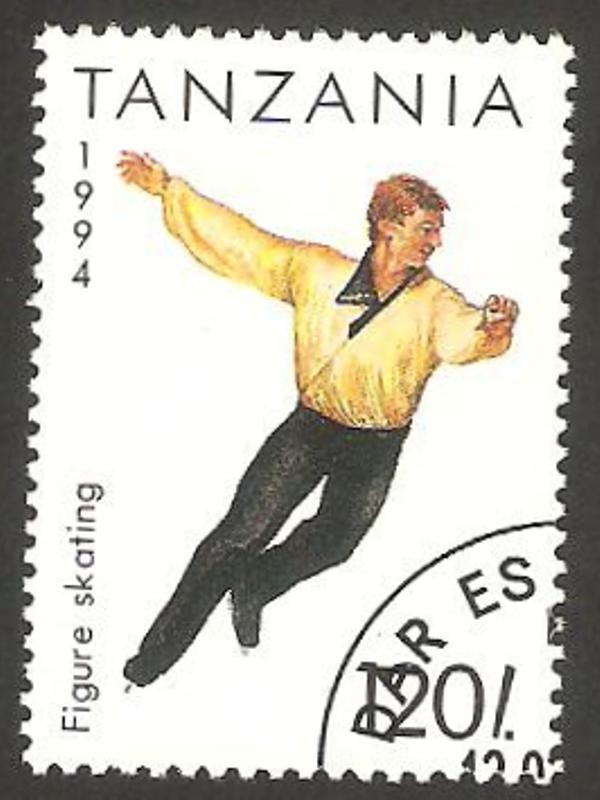 deporte patinaje