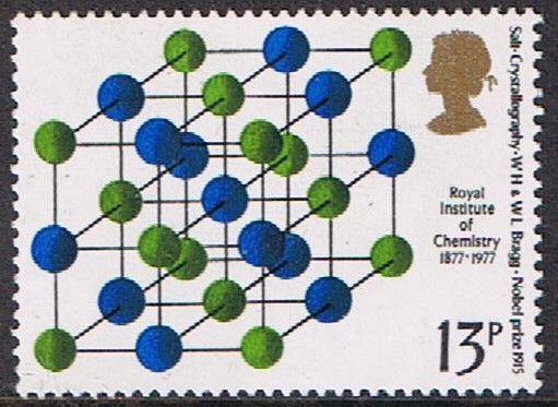 PREMIOS NÓBEL DE QUÍMICA