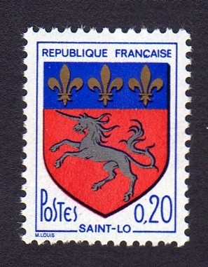 SAINT-LO