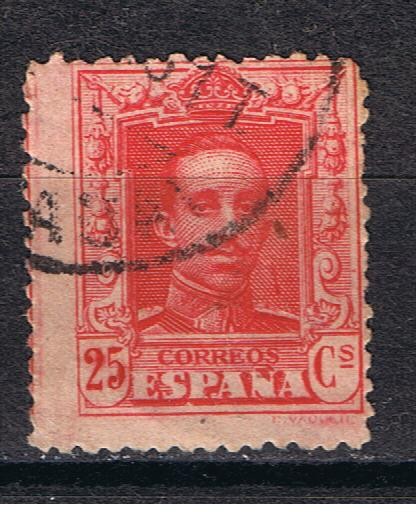 Edifil  317  Alfonso XIII   