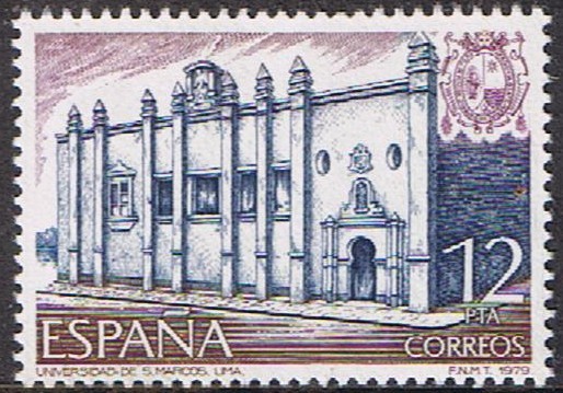 AMERICA-ESPAÑA. MONUMENTOS