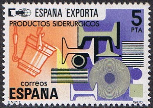 ESPAÑA EXPORTA