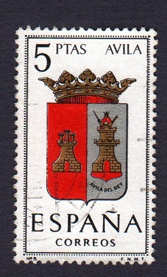 AVILA