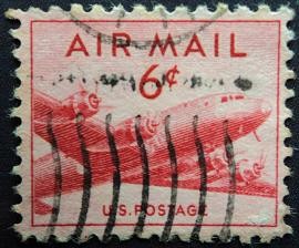 U.S. Air Mail