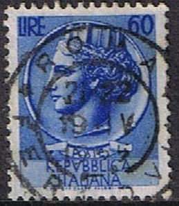 MONEDA SIRACUSANA