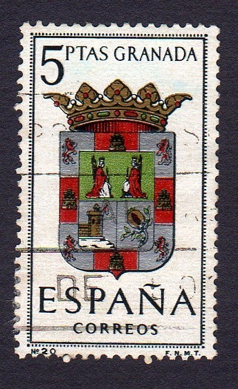 GRANADA