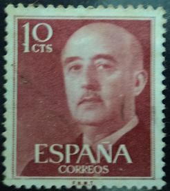 Francisco Franco (1892-1975)