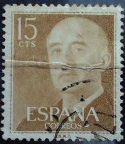 Francisco Franco (1892-1975)