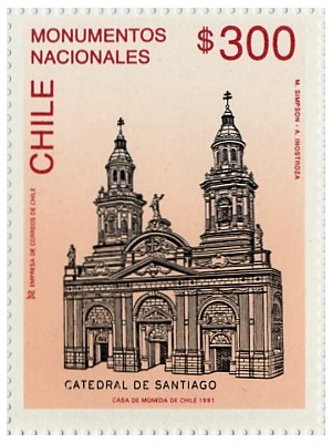 CHILE