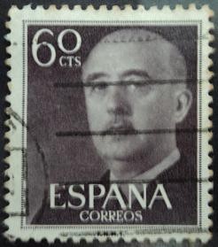 Francisco Franco (1892-1975)