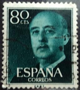 Francisco Franco (1892-1975)