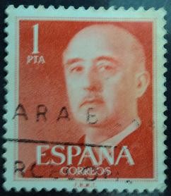 Francisco Franco (1892-1975)