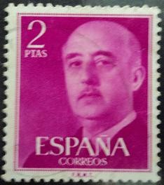 Francisco Franco (1892-1975)