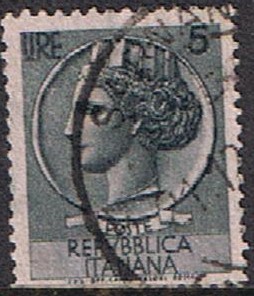 MONEDA SIRACUSANA