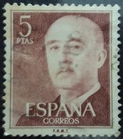 Francisco Franco (1892-1975)