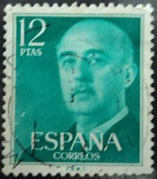 Francisco Franco (1892-1975)