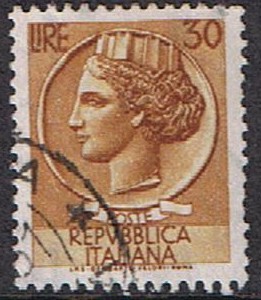 MONEDA SIRACUSANA