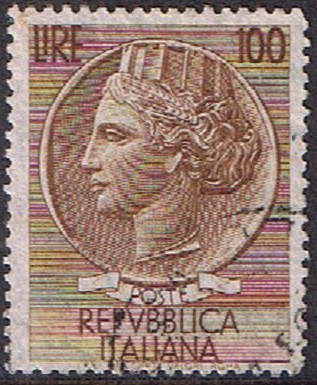 MONEDA SIRACUSANA