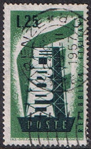 EUROPA 1956