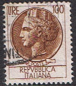 MONEDA SIRACUSANA