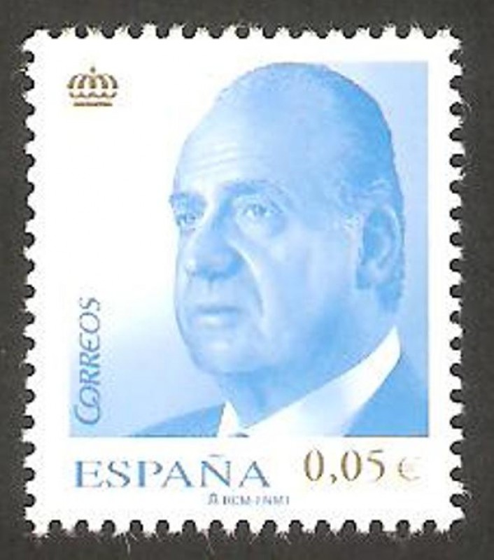 4362 - juan carlos I