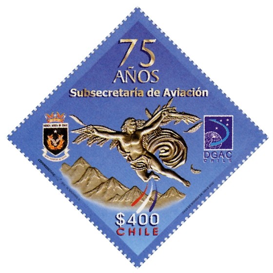 75 Años Subsecretaria de Aviacion 