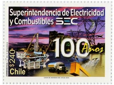 Superintendencia de Electricidad y Combustible 