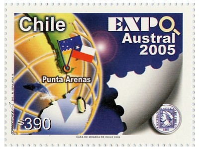 Expo Austral 2005