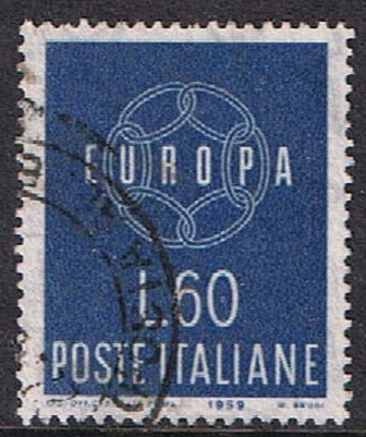 EUROPA 1959