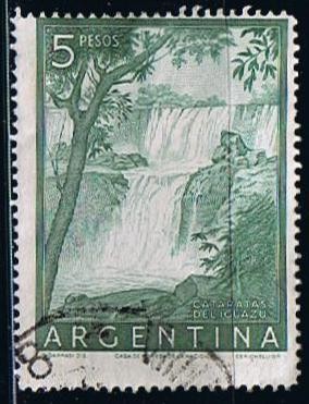 Cataratas del Igazul