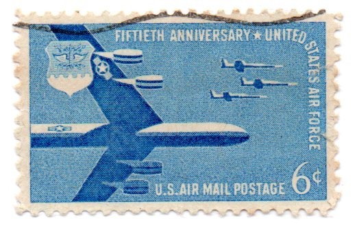 Air Mail