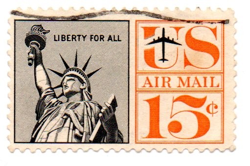 Air Mail