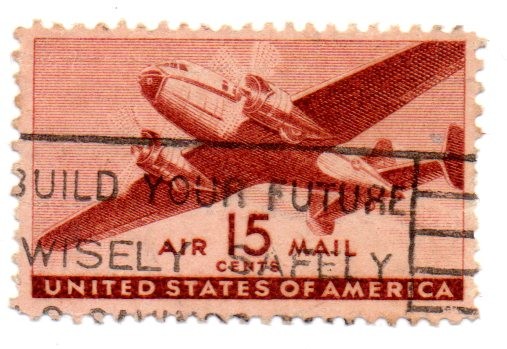 Air Mail