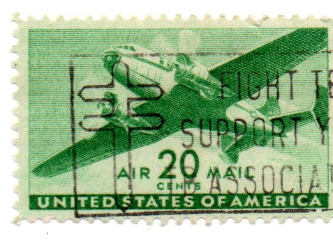 Air Mail