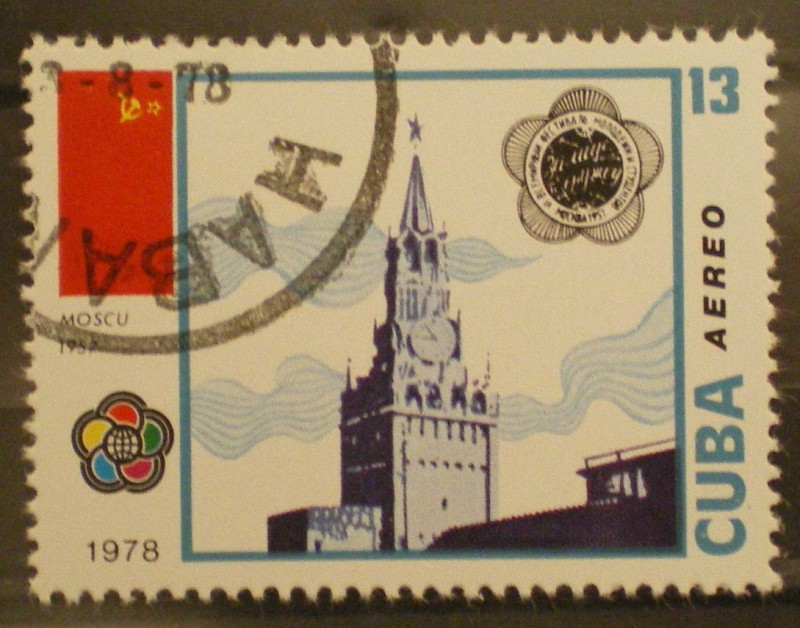 moscu 1957