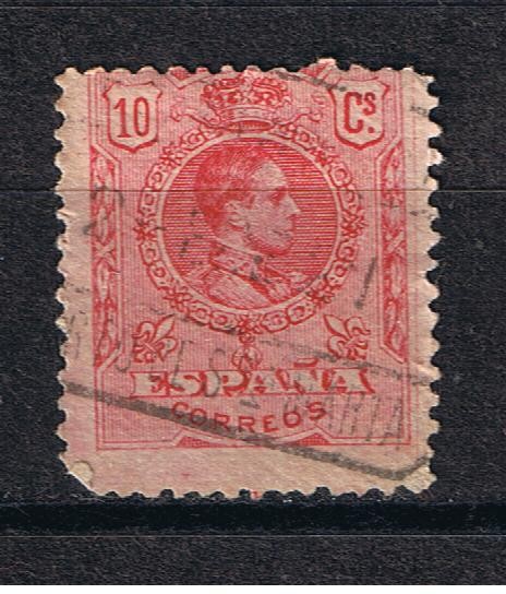 Edifil  269  Alfonso XIII   