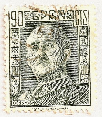 General Franco