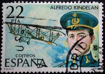 Alfredo Kindelan (1879-1962)