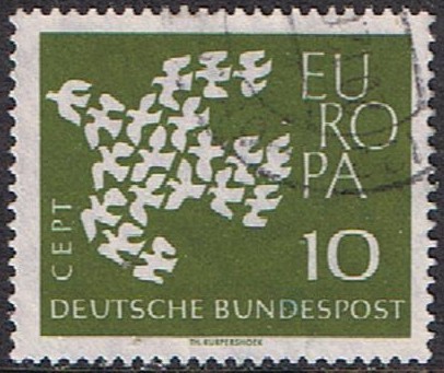 EUROPA 1961