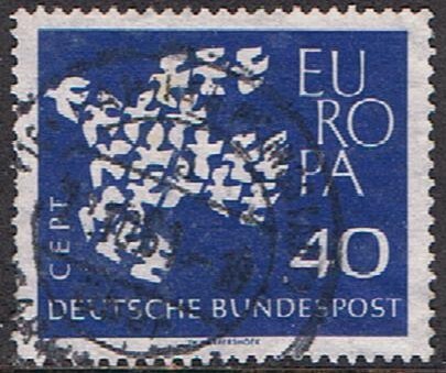 EUROPA 1961