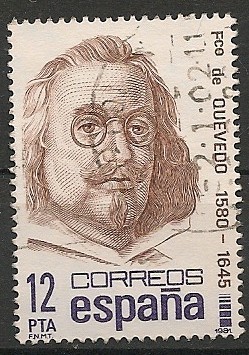 Centenarios -Personajes. Ed. 2619