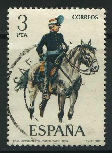 E2425 - Uniformes Militares