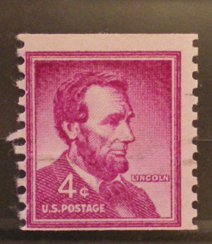 lincoln