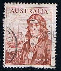 Scott  375  William Dampier