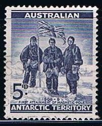 Scott  L6  Edgeworth David,Douglas Mawson y A,F.McKay