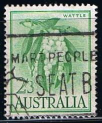 Wattle