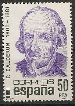 Centenarios. Ed 2648